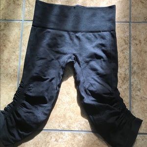 Lululemon Cropped Leggings